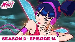 Winx Club  Season 2 Episode 14  Battle on Planet Eraklyon  FULL EPISODE [upl. by Job666]