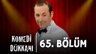 Komedi Dükkanı  65Bölüm [upl. by Myrtie]