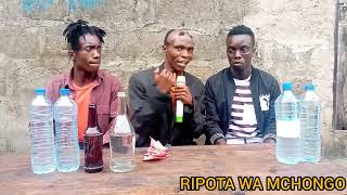 RIPOTA WA MCHONGO  LUPYANA CLASSIC WAKUDATA COMEDY RICH MAUJUZI [upl. by Glorianna]