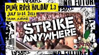 PUNK ROCK HOLIDAY 13 OFFICIAL TRAILER [upl. by Idroj]