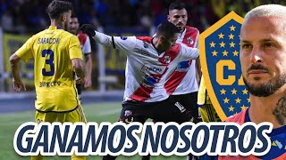 Nacional Potosí vs Boca 00  Análisis picante de la excursión xeneize a Bolivia  DIRECTV LTA [upl. by Adiana859]