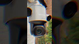 HIKVISION SMART CAMERAS WITH ADVANCE FEATURES shorts [upl. by Nilsoj]