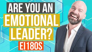 6 Emotional Leadership Styles Explained in 180 Seconds EI180S [upl. by Zippora]