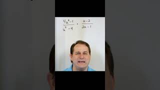 Understanding the Process of Multiplication and Division of Rational Expressions [upl. by Lyndon]