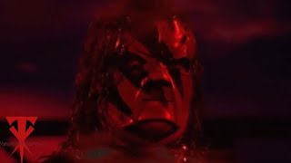 Kane Custom Titantron 1998Burned [upl. by Tiertza94]