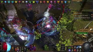 315 Winter Orb Occultist Glennach Cairns Nemesis Farm [upl. by Irem]