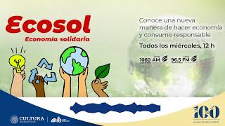 Ecosol del 6 de noviembre de 2024 [upl. by Gnep]