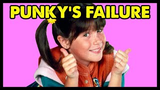 Punky Brewster Why the SpinOff Failed [upl. by Ettezyl557]