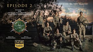 Drama Serial  Sinf e Aahan  𝗘𝗽𝗶𝘀𝗼𝗱𝗲 𝟮  4 December 2021  ISPR [upl. by Ailee]