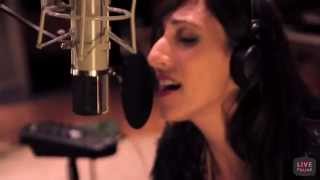 Florence K  «Impossible» en session acoustique [upl. by Ania878]