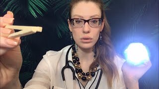 ASMR Tingle Addiction Rehabilitation Intake  Assessing Your ASMR ADDICTION Using TRIGGERS [upl. by Ardnaxila]