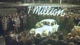 Maggiolino Le Origini  Volkswagen Italia [upl. by Revert]