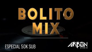 Bolito Mix 2024 [upl. by Nidroj]