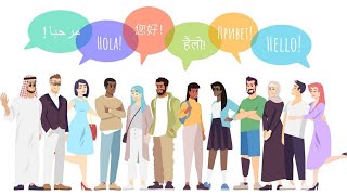 ¿Qué es la INTERCULTURALIDAD Principios multiculturalidad ejemplos [upl. by Trevethick]