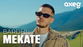 BARDHI x Monkey Music  1 MILION MEKATE [upl. by Netsirhk]