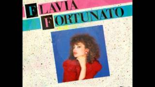 Flavia Fortunato  CE Una Ragione ItaloDisco on 7quot [upl. by Hershell]