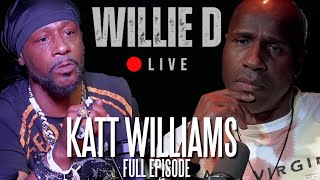 Katt Williams Goes In AGAIN… Clears The Air After Breaking The Internet [upl. by Frodeen]