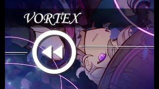 Genshin Impact  VORTEX  AMV  GMV [upl. by Avan72]