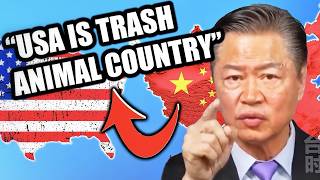 China Really HATES The USA Right Now [upl. by Michon]