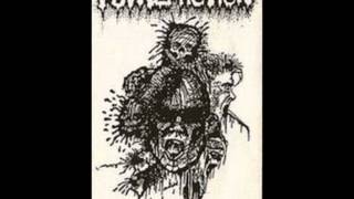 Putrefaction  Painful Death  Demo 1989 [upl. by Arec]