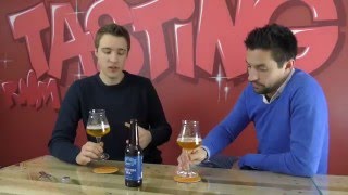 Comment déguster une bière [upl. by Atenaz]