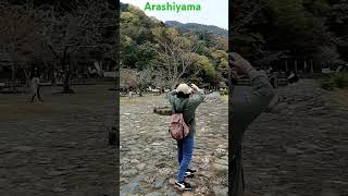 Arashiyama on 16 Nov24 [upl. by Maffei]