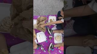 Hicimos PICNIC en el parque hermanitas hermanitascardenas [upl. by Pet]