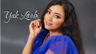 Yak Laobi  Renuka Guruaribam  Sanjoy Venus  Official Lyrics Video Release 2023 [upl. by Silvestro]