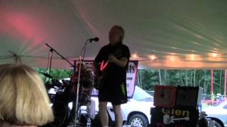 Glen Shulfer  The Hits  20120815 [upl. by Hedelman]