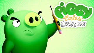 Angry Birds Piggy Tales Season 3  Ep 9 to 16 [upl. by Eiramac547]