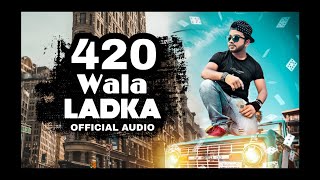 420 Wala Ladka  Reexx Catlock  Diwali Special Song  Kalipuja Special Song  Rap Song New 2024 [upl. by Carrie946]