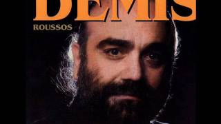 Demis Roussos  Forever And Ever 1973 [upl. by Rosalyn287]