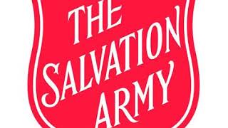 Hymn Tune  Vesper Hymn  Camberwell Band of The Salvation Army [upl. by Atiugal]