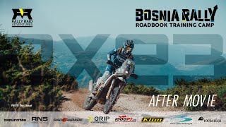 Bosnia Rally 2023  Aftermovie [upl. by Kosiur965]