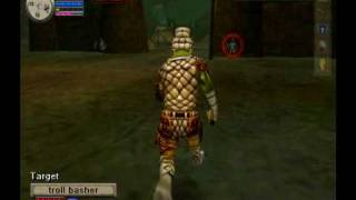 Everquest Online Adventures Review [upl. by Nosyarg]