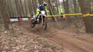 Hamish MacDonald  EnduroGP 2019  DahlenGermany [upl. by Franni]