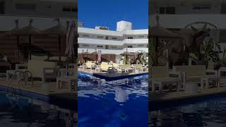 Inn Apartment Hotel Mallorca Magaluf [upl. by Pirbhai617]