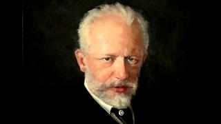 Tchaikovsky Andante from Symphony no 5 [upl. by Burkley647]