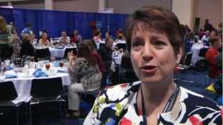 AMTA 2012 National Convention Highlights Elevate [upl. by Amahcen]