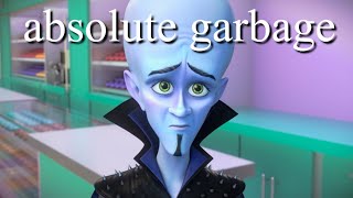 Megamind 2 explained by an Asian [upl. by Pirnot]