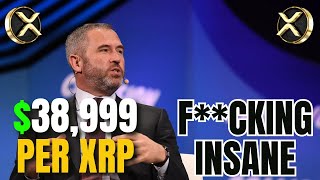 XRP PRICE IS ABOUT TO GO INSANE [upl. by Lian385]