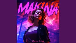 Makina Electro Remix [upl. by Novehc]