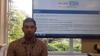 Working for NELFT [upl. by Anissa]