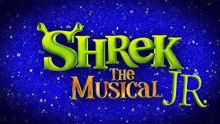 Shrek The Musical JR [upl. by Amata620]