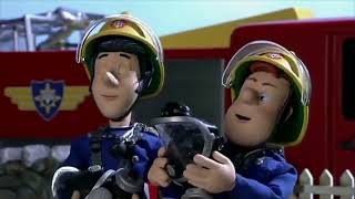 Fireman Sam Season 5 Intro Instrumental [upl. by Hutton690]