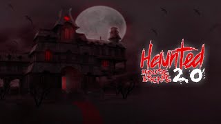 haunted house horror gaming video haider tv haunted videoviral bhoot wali viral videos bhoot ki dog [upl. by Eamaj430]