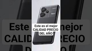 ✅️este es el MEJOR TELÉFONO DEL AÑO  AHORA SI XIAOMI [upl. by Neirod]