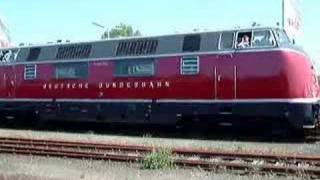 V200002 am 25052003 in Puttgarden [upl. by Kayla155]