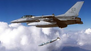 How Bunker Buster Bombs Decimates Underground Enemy Defences [upl. by Golda]