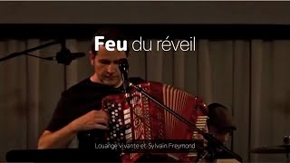 Feu du réveil Jem 755  Louange vivante amp Sylvain Freymond [upl. by Tezzil915]